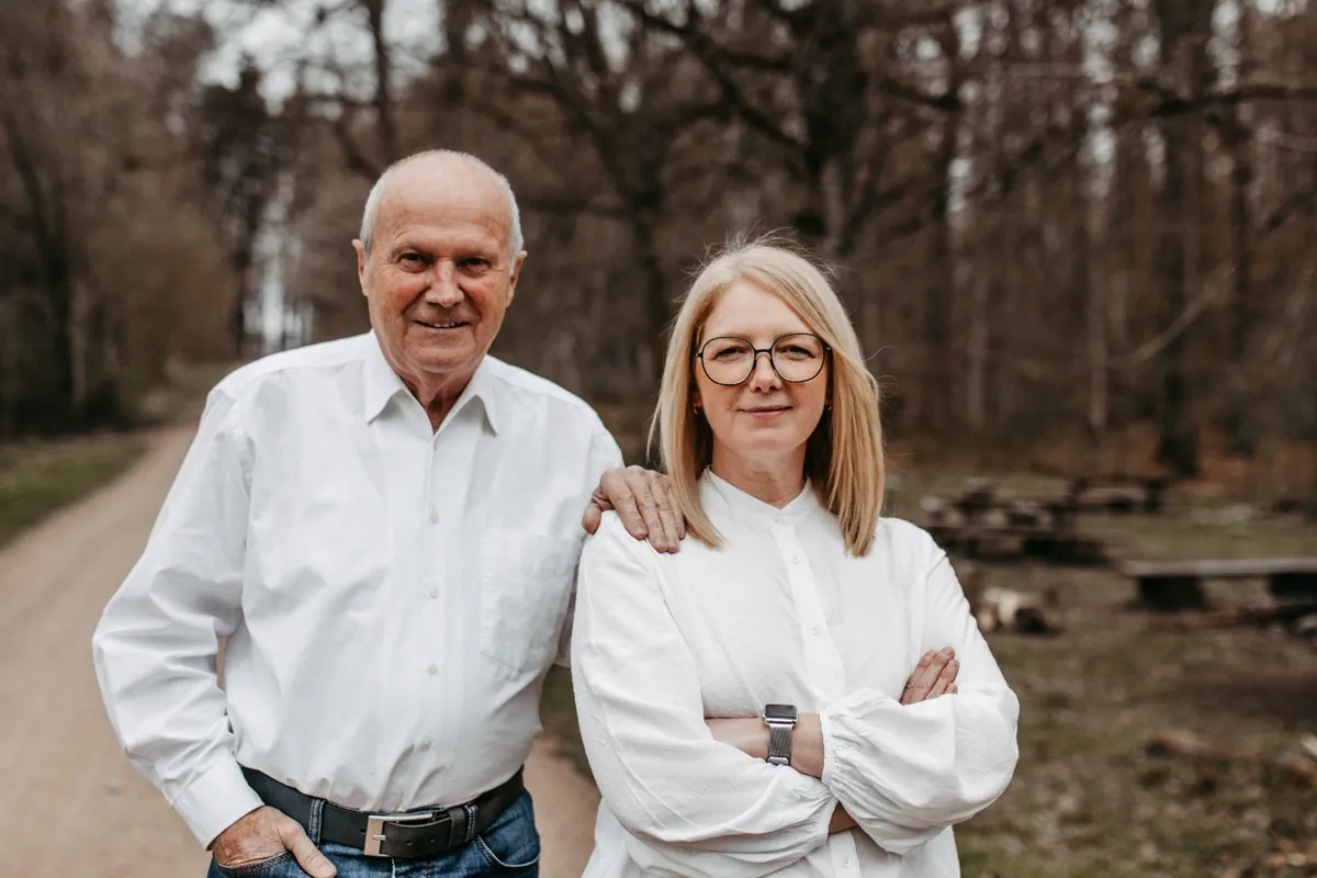 Das Team von 3Land-Parkett